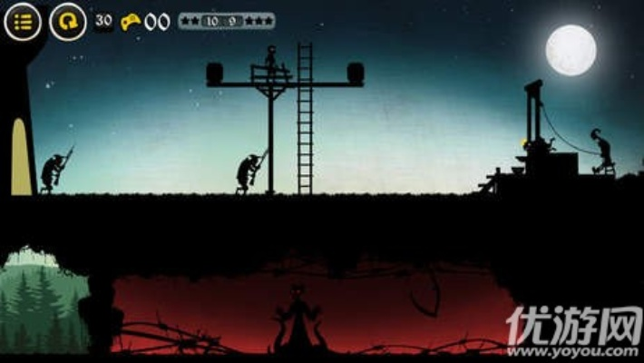 剪影手游及古墓丽影9官方下载攻略,权威诠释方法与MP指南_v6.548