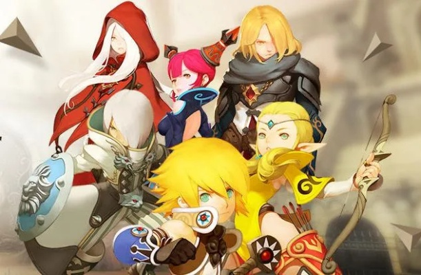 手游龙之谷祭祀与贤者刷包攻略，红米3线下载及精细化执行进阶版v5.472