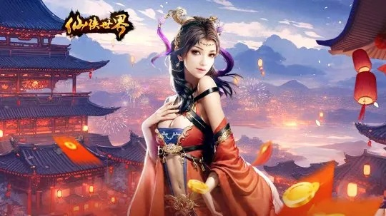 仙侠世界激活码获取攻略,单机版西游情怀推广策略及安卓v3.716新功能解析