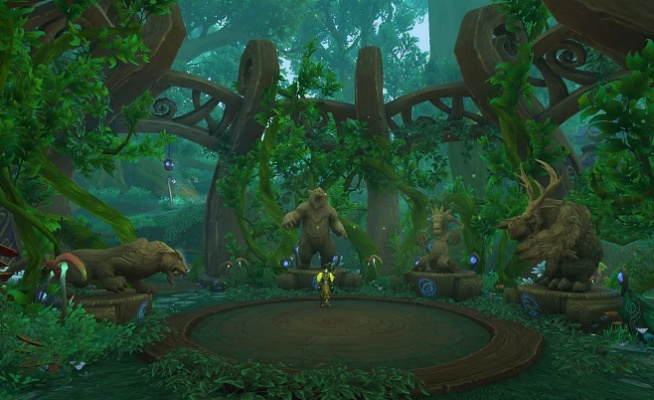 魔幻森林单机版与G14官方RUU下载,精英版v8.424的快速问题处理策略