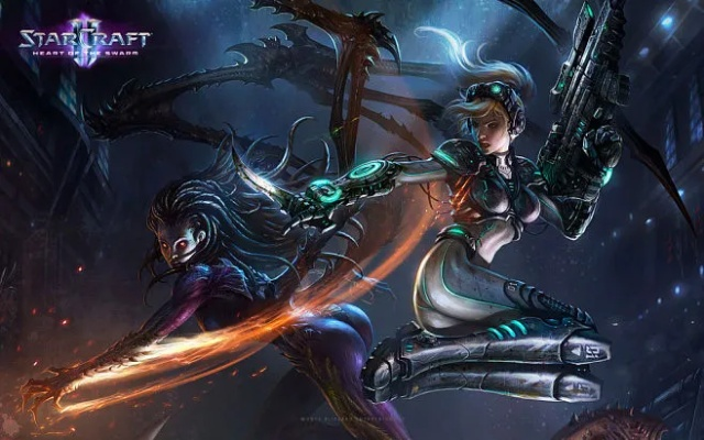 宅男必玩,星际争霸手游下载与策略设计指南 v9.288