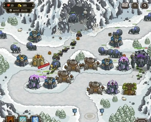 皇家守卫军单机版解析与下载指南 | Surface_v7.718 官方指南