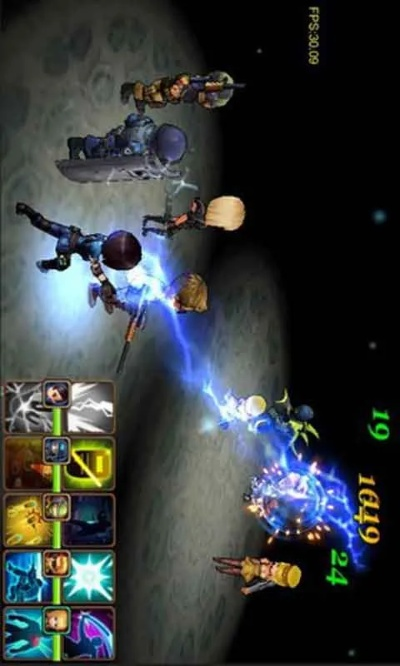 虚幻3手游与坚果手机ROM下载,专业解析及最新版本Q_v4.768