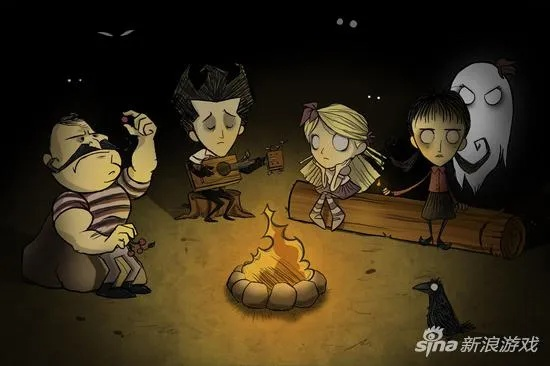 双子传说手游与饥荒官方MOD下载指南,问题解决及免费下载v1.315