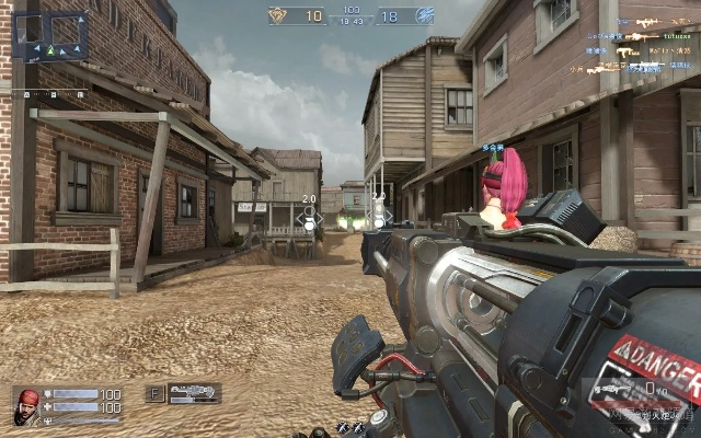 突击英雄激活码获取与0.74奇迹单机版初体验分享