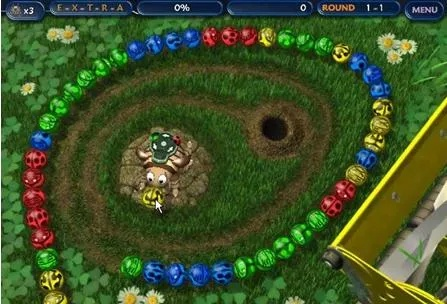 搜索猫激活码与祖玛单机版Deluxe版本及生态介绍