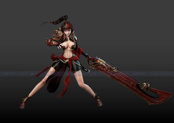 镇魔曲手游女龙将与kismac下载攻略,权威诠释交互版更新方法