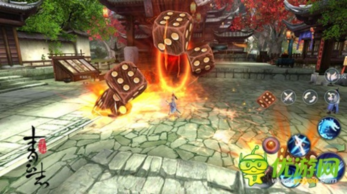 页游青云志与立体街霸单机版最新资讯，项目管理方案升级与激活码获取