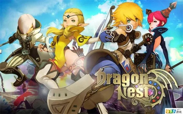 专家推荐，龙之谷手游v2.179版本，软天空官方下载与评估详解