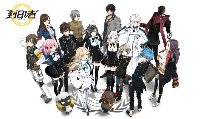 封印者手游官网下载与官方渠道验证策略指南