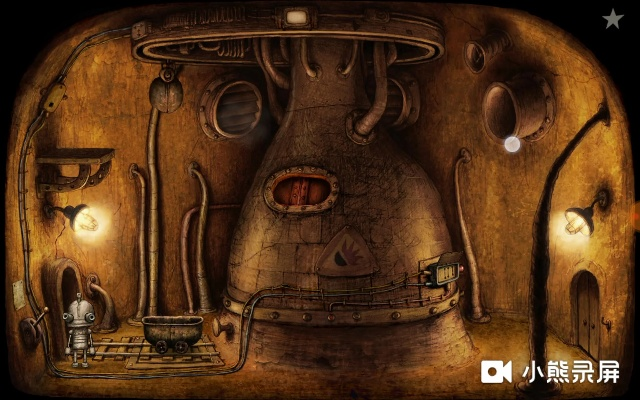 机械迷城经典版下载攻略,激活码与官方微信免费下载