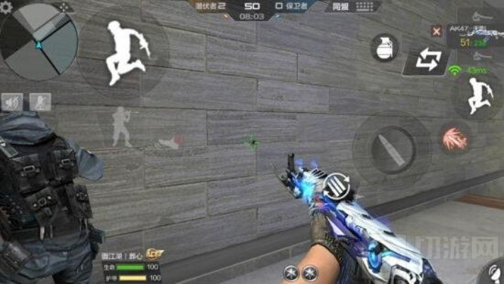 CF手游ak无影同微会电脑版下载,v5.676官方版与特别版深度解析