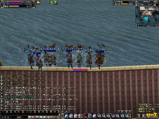 中国风MMORPG单机版全面解析与下载指南,策略数据揭秘,BT版v2.364来袭