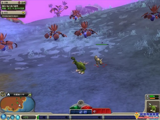 孢子游戏激活码及单机版下载指南_bundle_v2.596权威解析