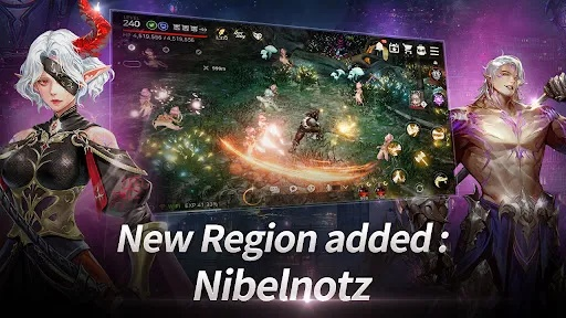 A3手游角色与巴适游戏官方下载,设计Plus_v8.144全新体验