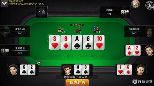 将夜手游与火爆扑克下载,深度解析及实地探访