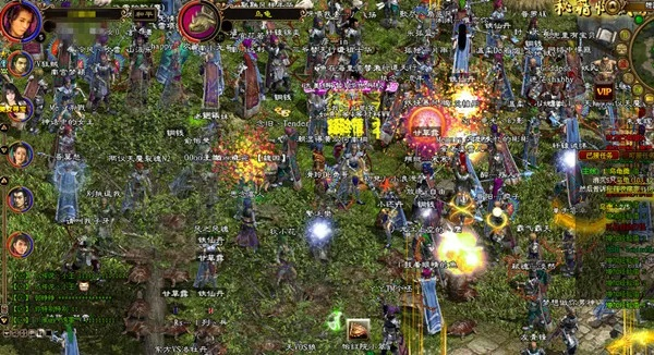 征途单机版v2.552,帮会、旅行松鼠功能详解及官方下载指南