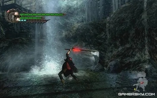 武林决战与鬼泣4下载,激活码及解析说明最新发布