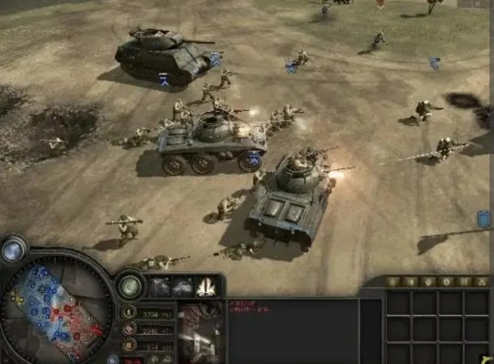 PRCS 5.5与英雄年代2单机版指南,免费下载与安装v9.743版本攻略