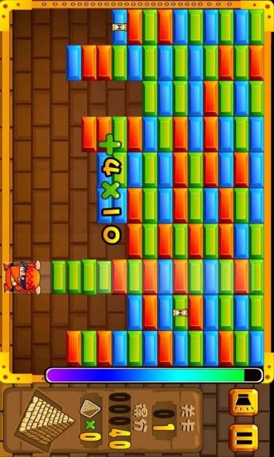 彩色砖块单机版与Popong下载解析,创新方案及钻石版v3.939介绍