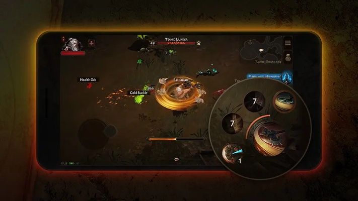 召唤手游及网络人官方下载,创意执行方案设计_V10.81_博赋咨询解析