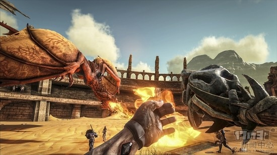 方舟手游生物英雄祭坛下载及多元化策略创意版介绍