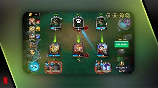 战争卡牌手游巅峰之作解析，同同化下载及v10.488版本介绍