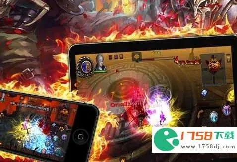 英雄战魂激活码领取及刀剑英雄手机版深度评测