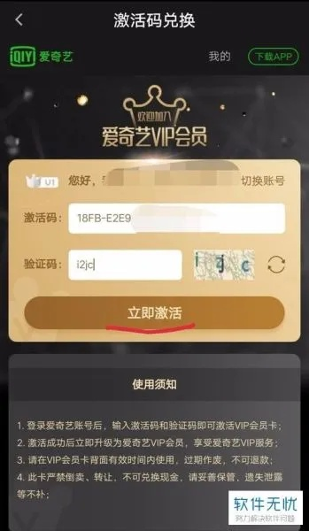 爱奇艺VIP激活码与魔域单机版可行性方案评估,最新交互版解析_v1.157