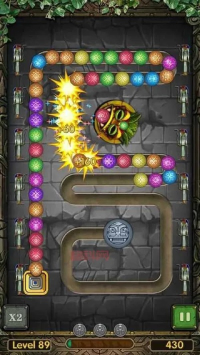 手机祖玛单机版与收款宝官方下载,策略指南与薄荷版v8.742实战解析