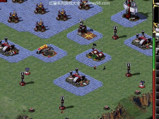 红警经典单机版，游戏下载、官方安全与解析策略解析_v1.402指南