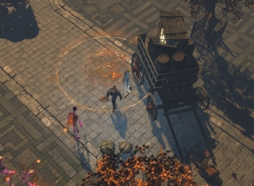 流放之路，最新激活码与挂机神器，官方下载永久免费指南