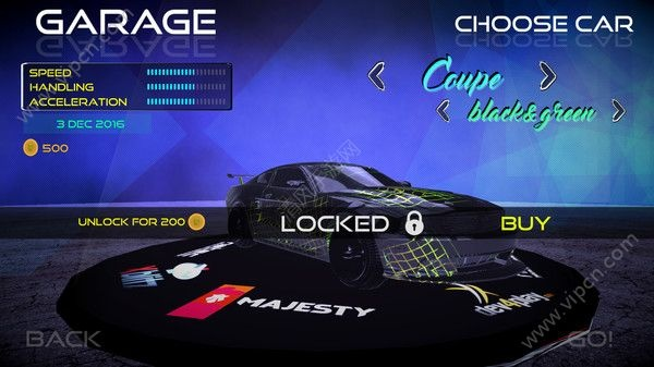 单机版漂移赛车v3.983,下载、安装与操作指南_趣聊官方版