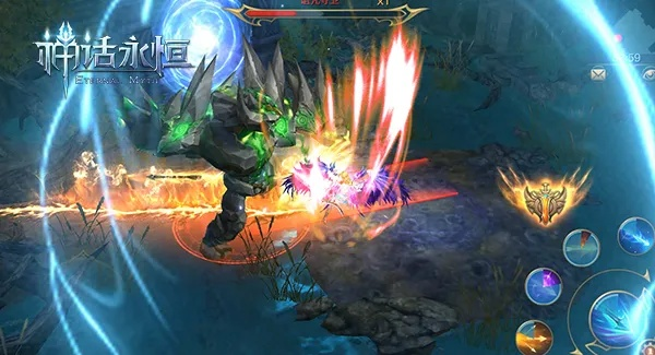 游戏永恒神迹单机版下载攻略,pack1_v1.113及武侠官方下载解析