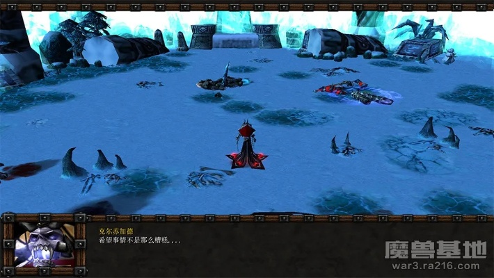 魔兽官方地图下载与激活码解锁工具v5.270动态更新计划启动