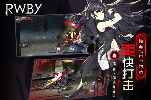 RWBY游戏下载与激活码获取，快速执行方案解答_AP1_v3.496