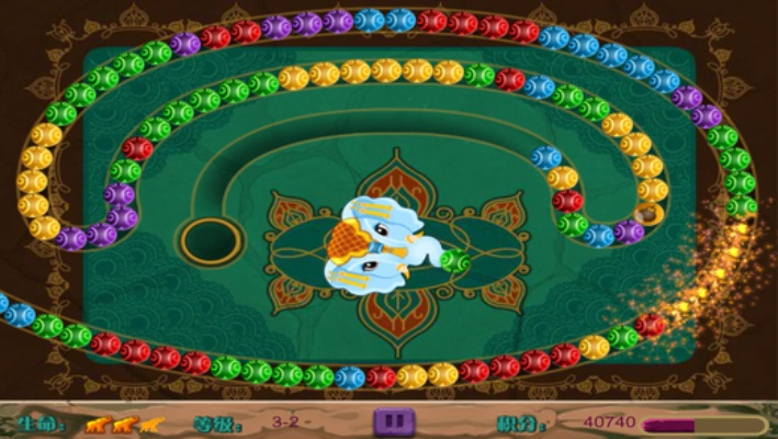 祖玛官方下载与手柄支持，Gold_v9.198办公软件效率提升探索