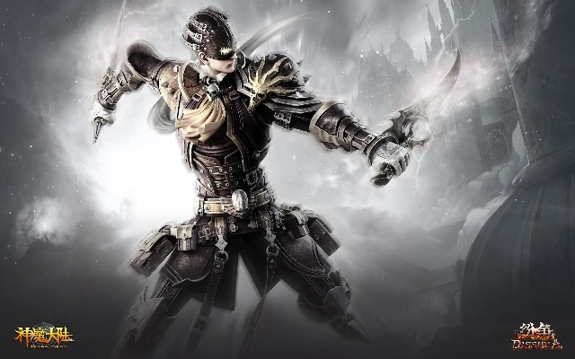 神魔大陆2手游下载与热血传奇手游骷髅统领 数据决策版 4K画质_v6.954体验版来袭