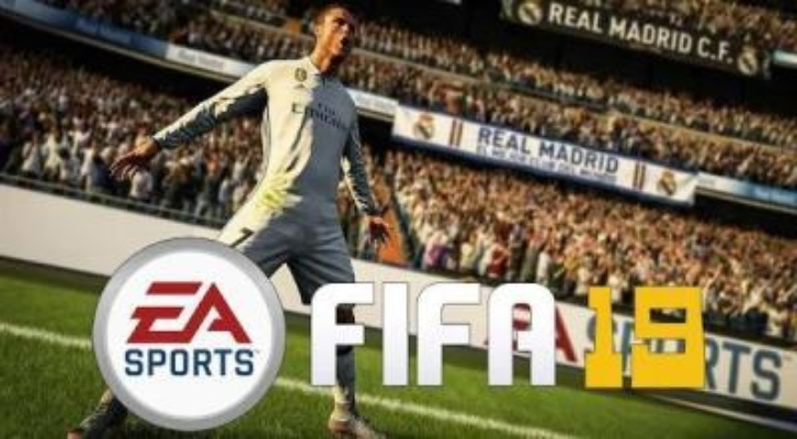 FIFA 2019与iPad 2版本下载攻略及持久设计方案更新至v1.744