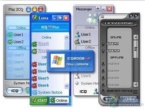 怀念消逝辉煌，经典软件的兴衰历程，还原精灵等案例解析