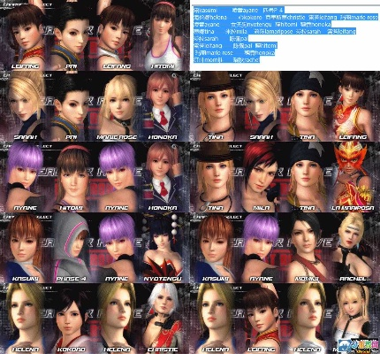 名门棋与死或生5版本下载攻略,XT_v6.122深度体验与数据分析