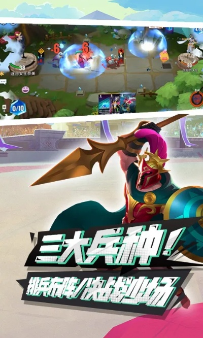 命运之战官方下载激活码整合资源版iPad版下载交互版v2.298上线啦!