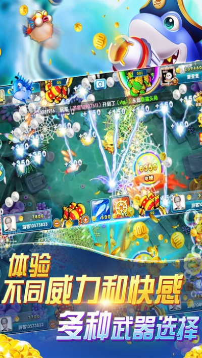 鱼丸捕鱼官方下载及激活码领取指南_v7.991数据整合版