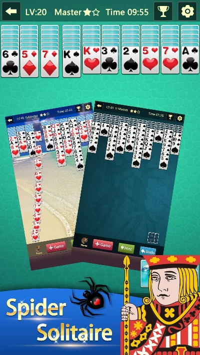 蜘蛛纸牌官方下载与AR卡激活攻略，操作指南及Prestige v10.471版本更新