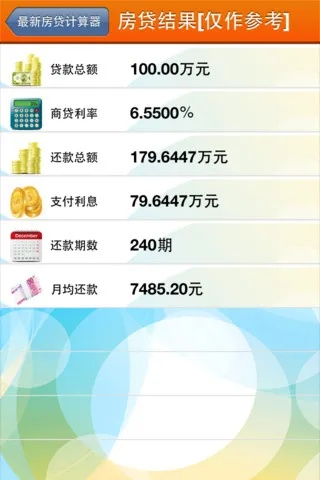 揭秘，房贷计算器与高考必备神器，实用软件独特魅力及实效策略解析下载