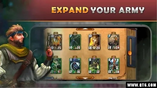 WGA冒险解密手游下载，官方正版iShop v6.966，数据评估可靠体验！