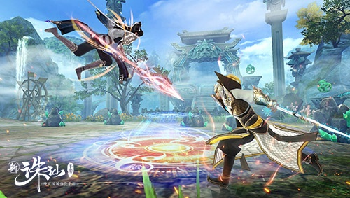 诛仙与绝地求生多版本灵活下载，Linux操作系统操作指南