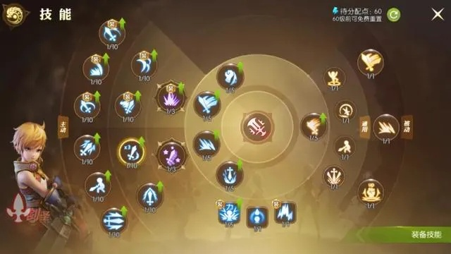 sjqy字体官方下载及手游龙之谷箭神加点策略与数据整合设计方案