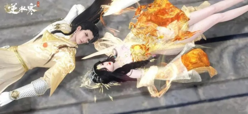 火花秀场与逆水寒,宝藏软件揭秘