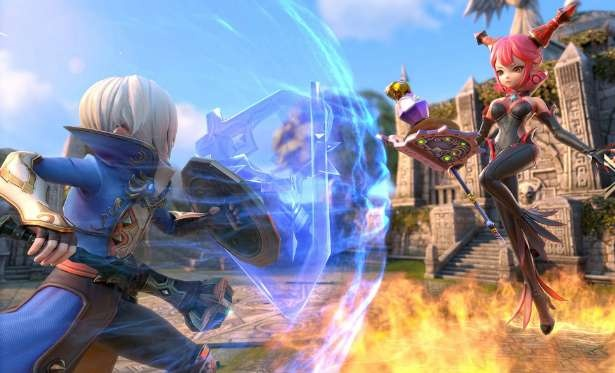 龙之谷90版本刷图和Sailors官方下载，重磅更新与预测解读说明复古款_v6.631新功能亮点解析